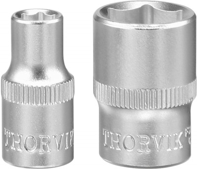 Головка торцевая 1/2"DR 27 мм FS01227 Thorvik