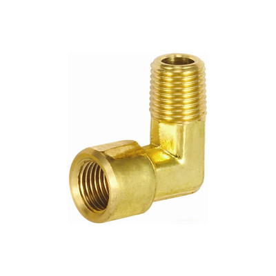 Фитинг угловой 90 град. F1/4" - M1/4" SE20 AirPro