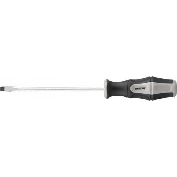 Отвертка стержневая шлицевая SL3х75 мм SDL3075 Thorvik