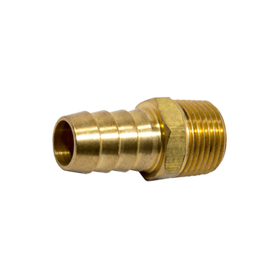 Фитинги елочка-резьба 16 мм - M1/2" C40M1 AirPro