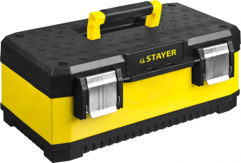 Ящик для инструмента "METALPRO-21.5" металлический 2-38011-21.5_z01 Professional STAYER