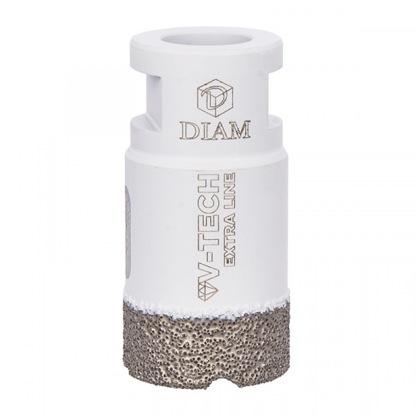 Сверло алмазное 14x35xМ14 Extra Line V-TECH DIAM