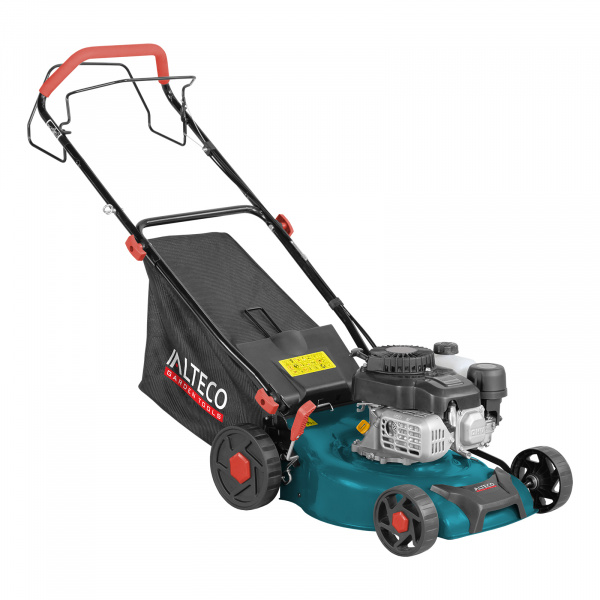 Газонокосилка бензиновая GLM-3.5 HP ALTECO