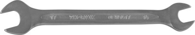 Ключ гаечный рожковый 8x10 мм OEW0810 Thorvik