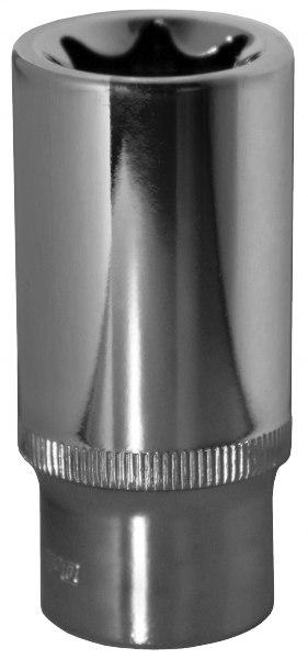 Головка торцевая глубокая 3/8"DR внешний TORX® E14 138714 OMBRA