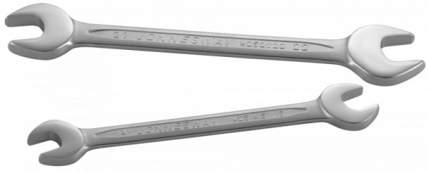Ключ гаечный рожковый 27х30 мм W252730 Jonnesway