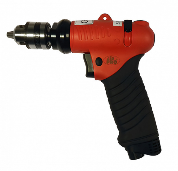Дрель пневматическая пистолетного типа SA-2125A01 AirPro
