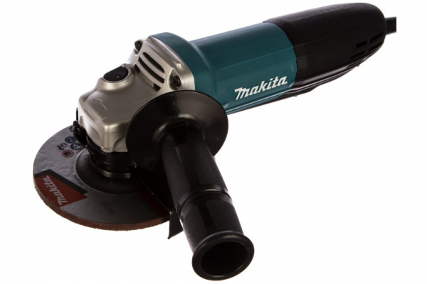 Машина угловая шлифовальная GA5034 Makita