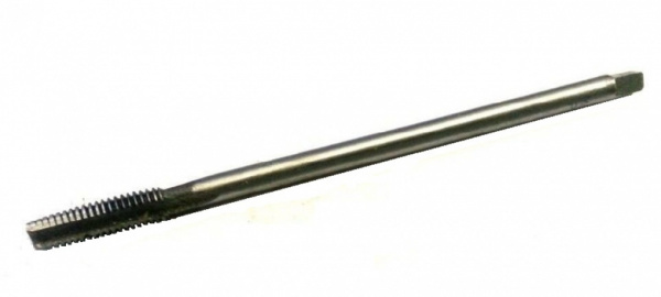 Метчик гаечный Ø M 12 * 1,5 мм Р6М5