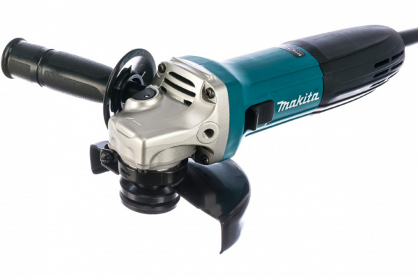 Машина угловая шлифовальная GA5030 Makita