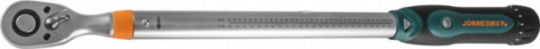 Ключ динамометрический 3/8"DR повышенной точности 20-100 Нм T21100N Jonnesway