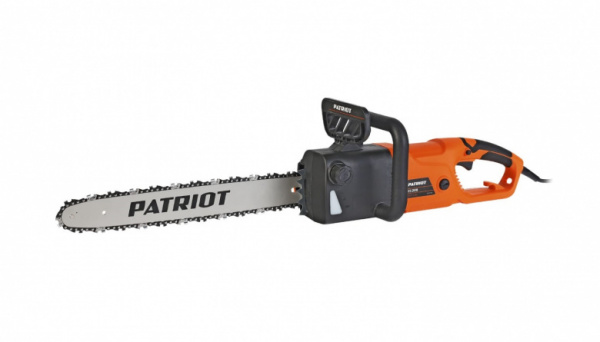 Пила цепная электрическая ES 2618 PATRIOT