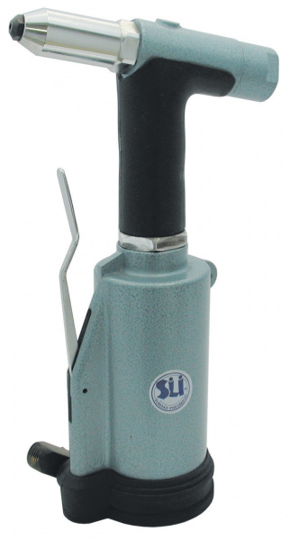 Заклепочник пневмо-гидравлический ST-6616 Sumake