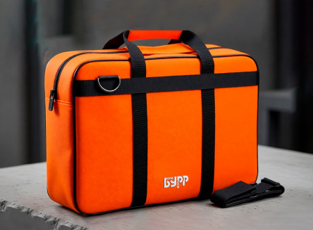 Набор электромонтажника №7 (до 1000В), Бурр 76-0039