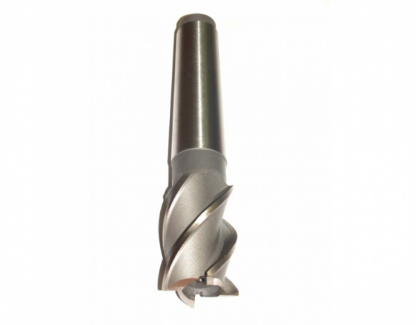 Фреза концевая Ø 24 мм к/х z=3 Р6М5