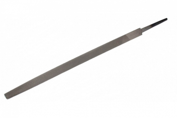 Напильник трехгранный L=250 № 2