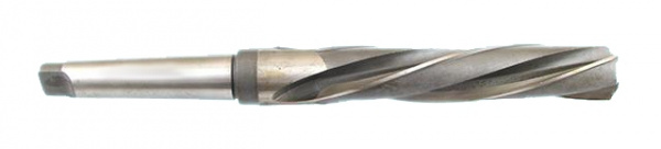 Зенкер Ø 22.0х150х248 к/х КМ1 Z=3 Р6М5